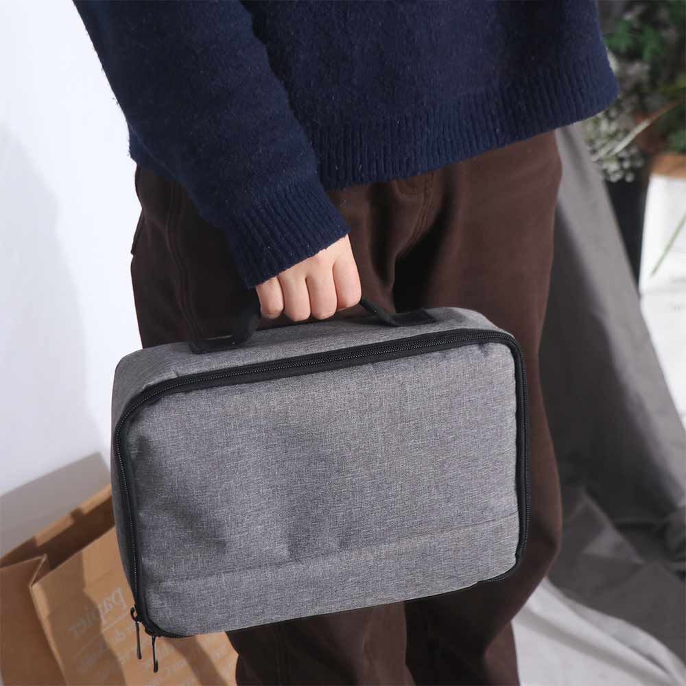 حقيبة يد للحمل، حقيبة تخزين لج - مراجعة Projector Carrying Bag وسعره