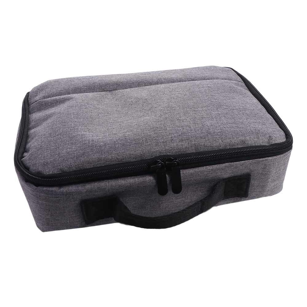 حقيبة يد للحمل، حقيبة تخزين لج - مراجعة Projector Carrying Bag وسعره