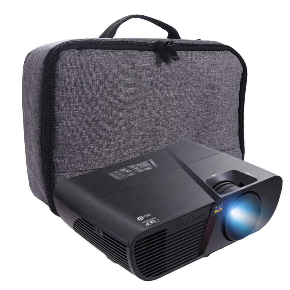 حقيبة يد للحمل، حقيبة تخزين لج - مراجعة Projector Carrying Bag وسعره