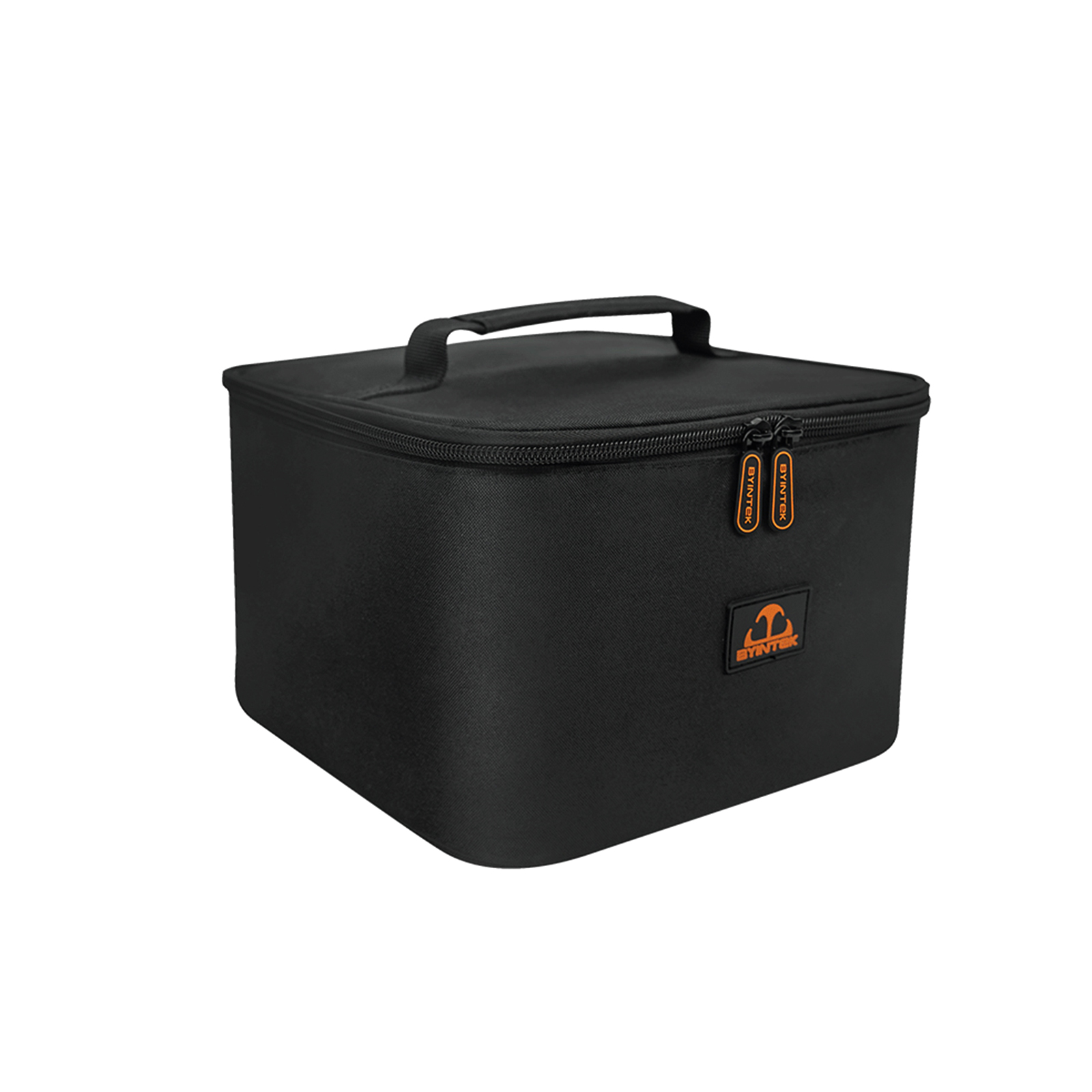 حقيبة تخزين جهاز العرض BYINTEK - مراجعة Projector Carrying Bag وسعره