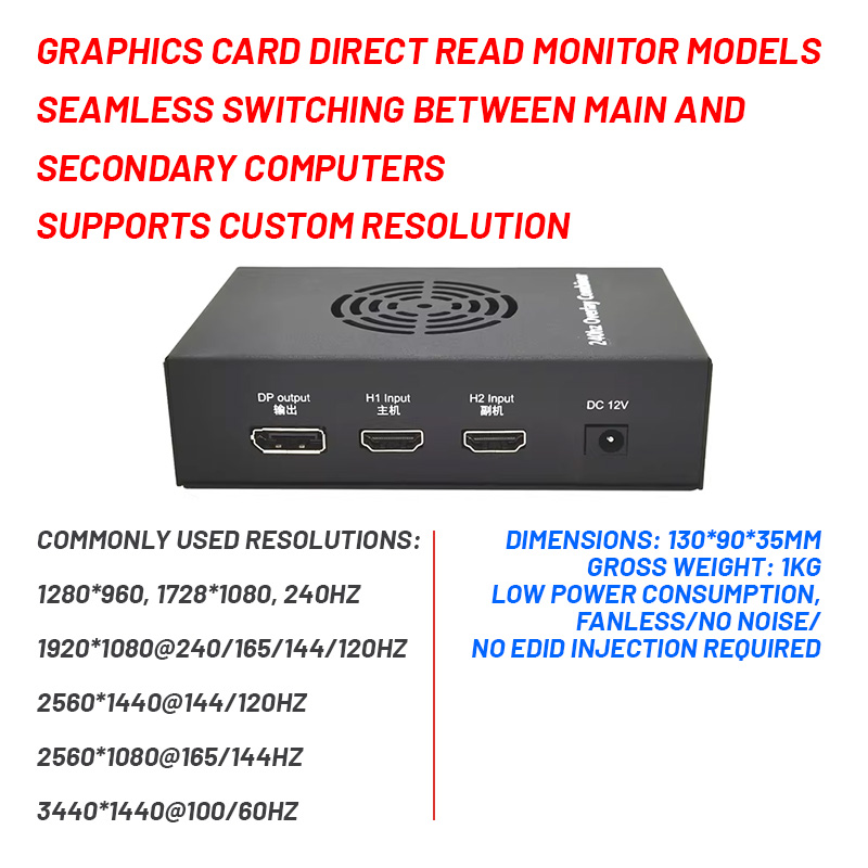 صندوق فيديو BAAN 6th Fuser مع  - مراجعة Home Cinema Video Processor وسعره