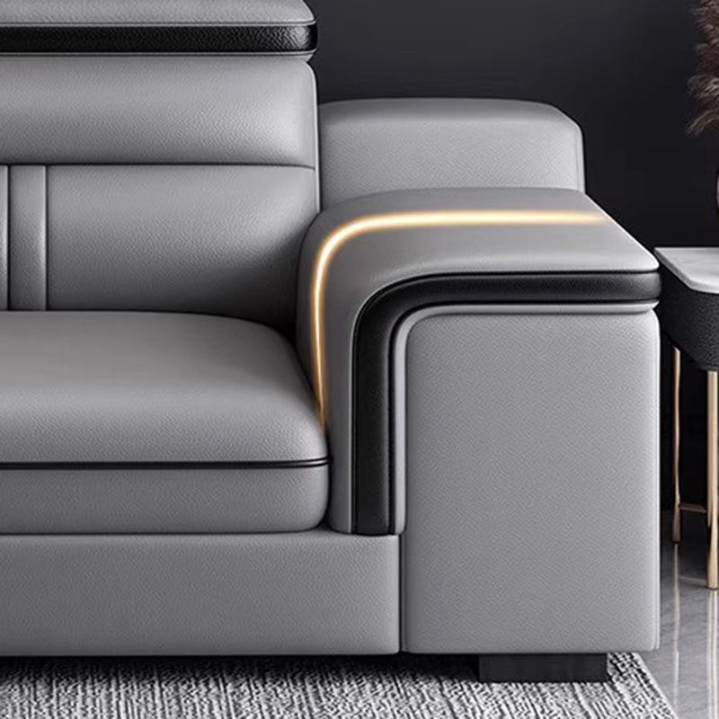 أرائك شقة صغيرة إيطالية فاخرة  - مراجعة Home Cinema Room Design وسعره