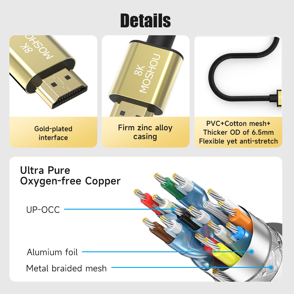 مايكرو HDMI إلى HDMI-متوافق كا - مراجعة Hdmi Arc Cable وسعره