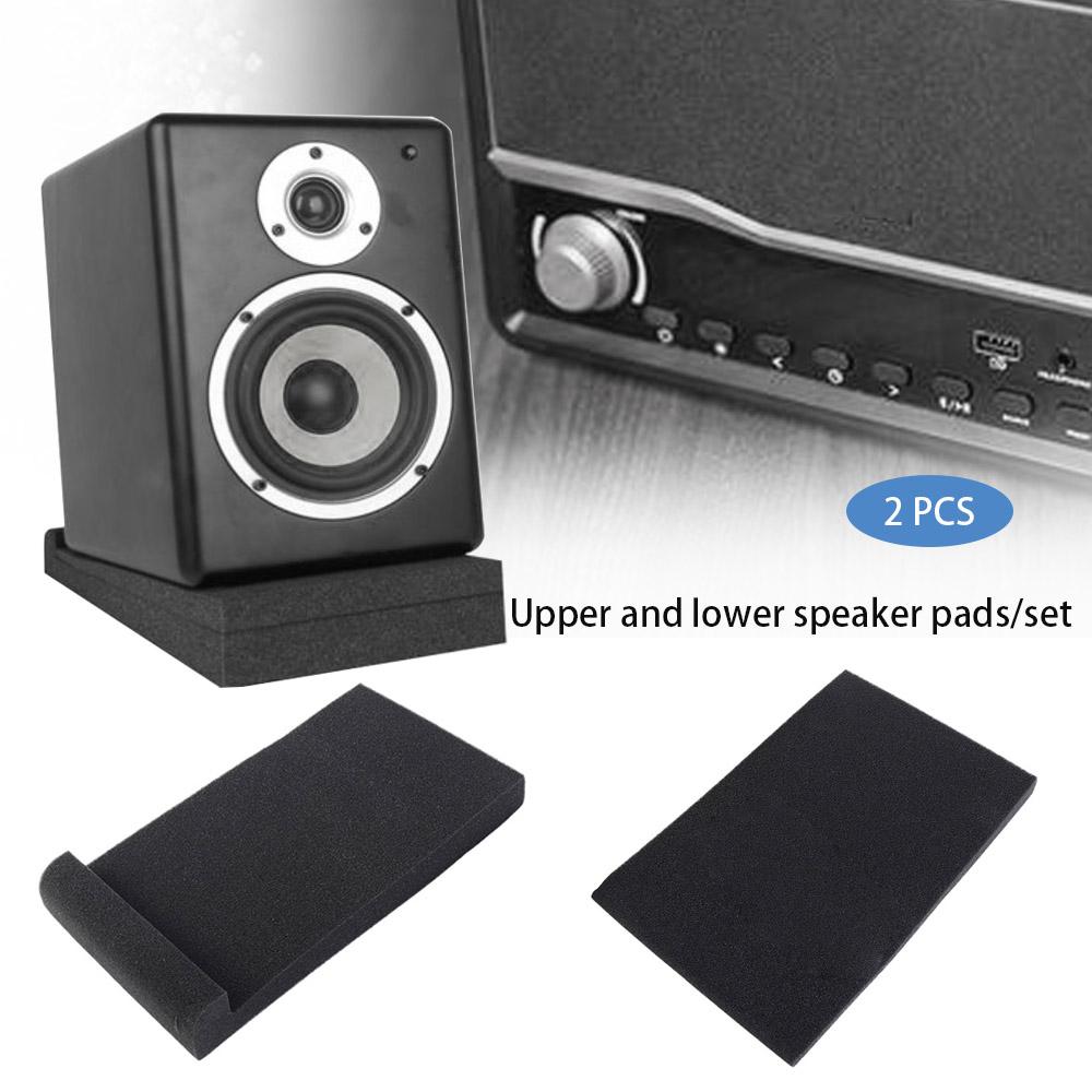 وسادات عازل صوتي من الفوم لمرا - مراجعة Acoustic Foam Panel وسعره