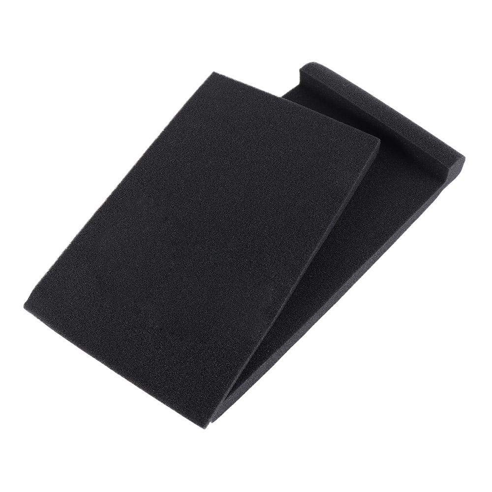 وسادات عازل صوتي من الفوم لمرا - مراجعة Acoustic Foam Panel وسعره