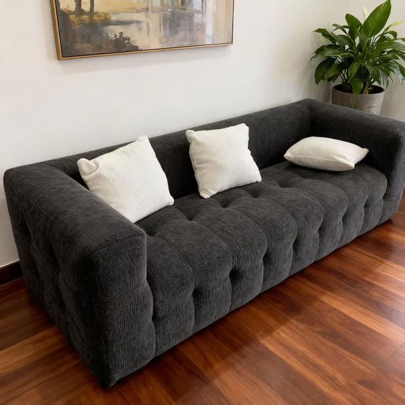أريكة فاخرة لغرفة المعيشة، صال - مراجعة Home Cinema Room Design وسعره