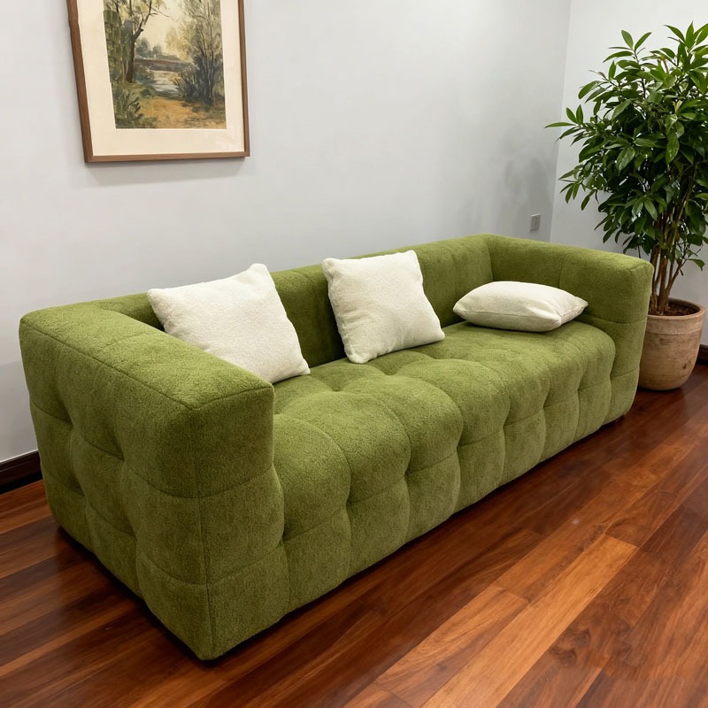 أريكة فاخرة لغرفة المعيشة، صال - مراجعة Home Cinema Room Design وسعره