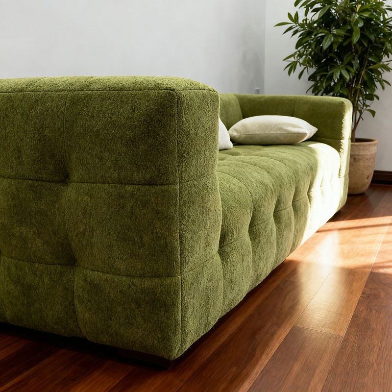 أريكة فاخرة لغرفة المعيشة، صال - مراجعة Home Cinema Room Design وسعره