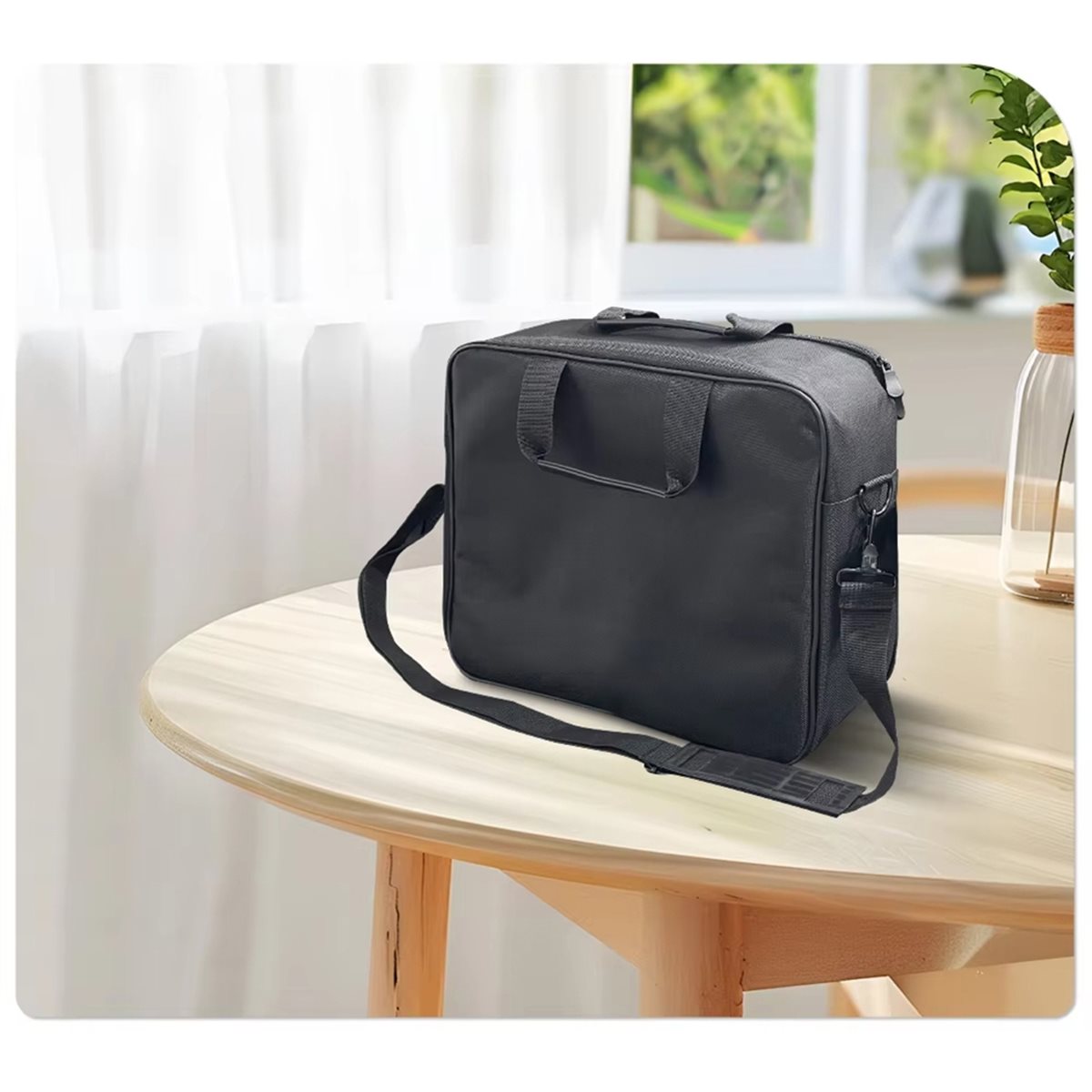 حقيبة حماية لجهاز العرض A32I،  - مراجعة Projector Carrying Bag وسعره