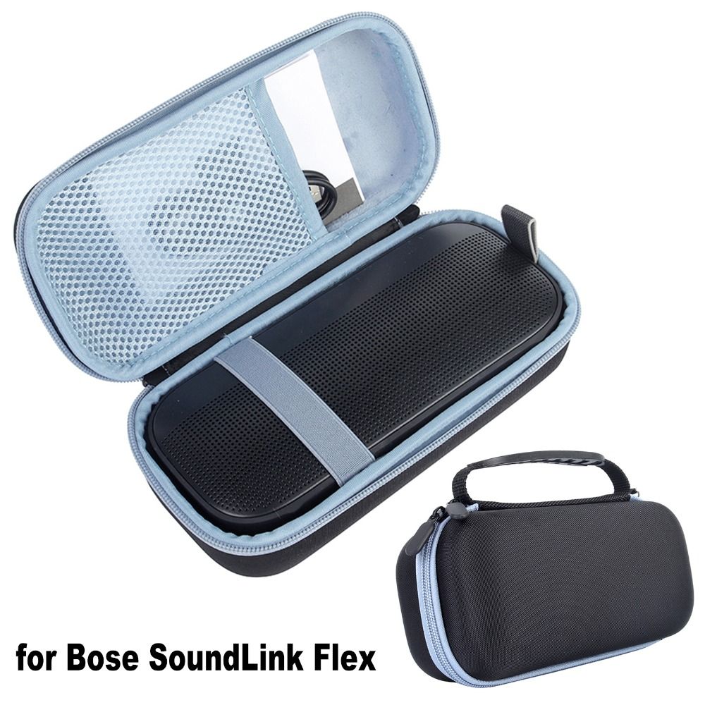 صندوق تخزين محمول لحقيبة حمل B - مراجعة Home Cinema Bose وسعره
