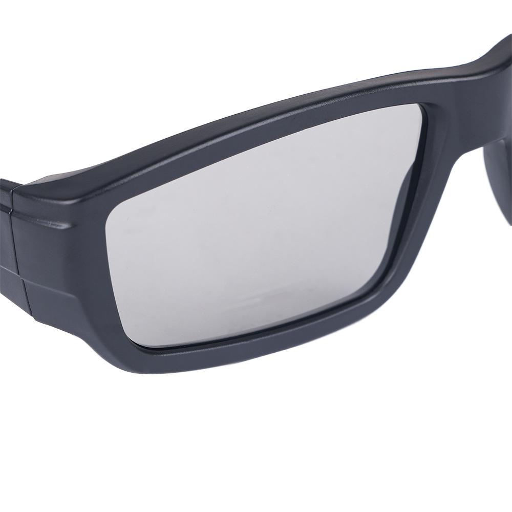 تلفزيون سلبي ثلاثي الأبعاد لعب - مراجعة Home Cinema Glasses وسعره