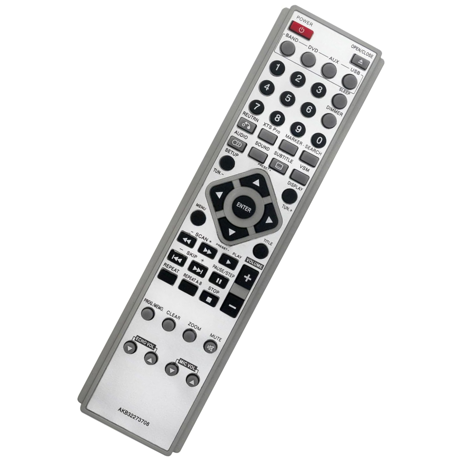 جديد AKB32273708 6710CDAK11B ب - مراجعة Home Cinema Lg وسعره