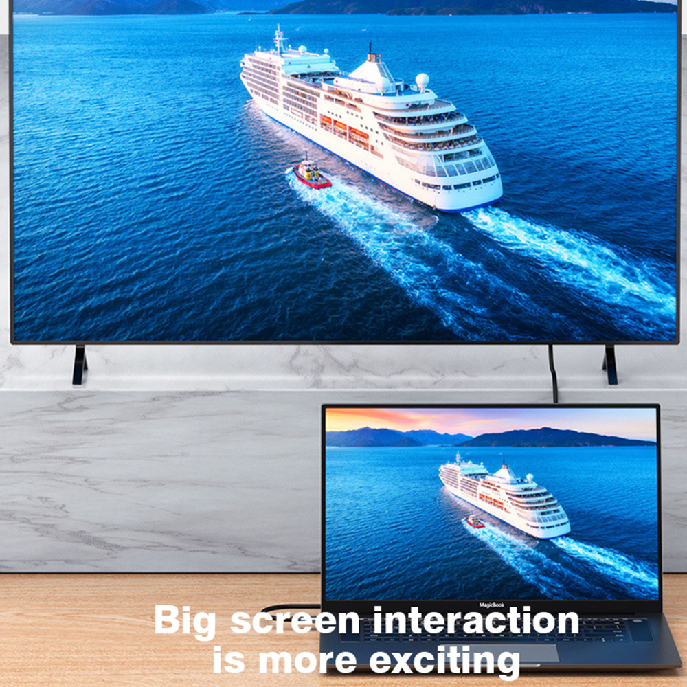 كابل لايتنينج إلى HDMI لتحويل  - مراجعة Hdmi Arc Cable وسعره