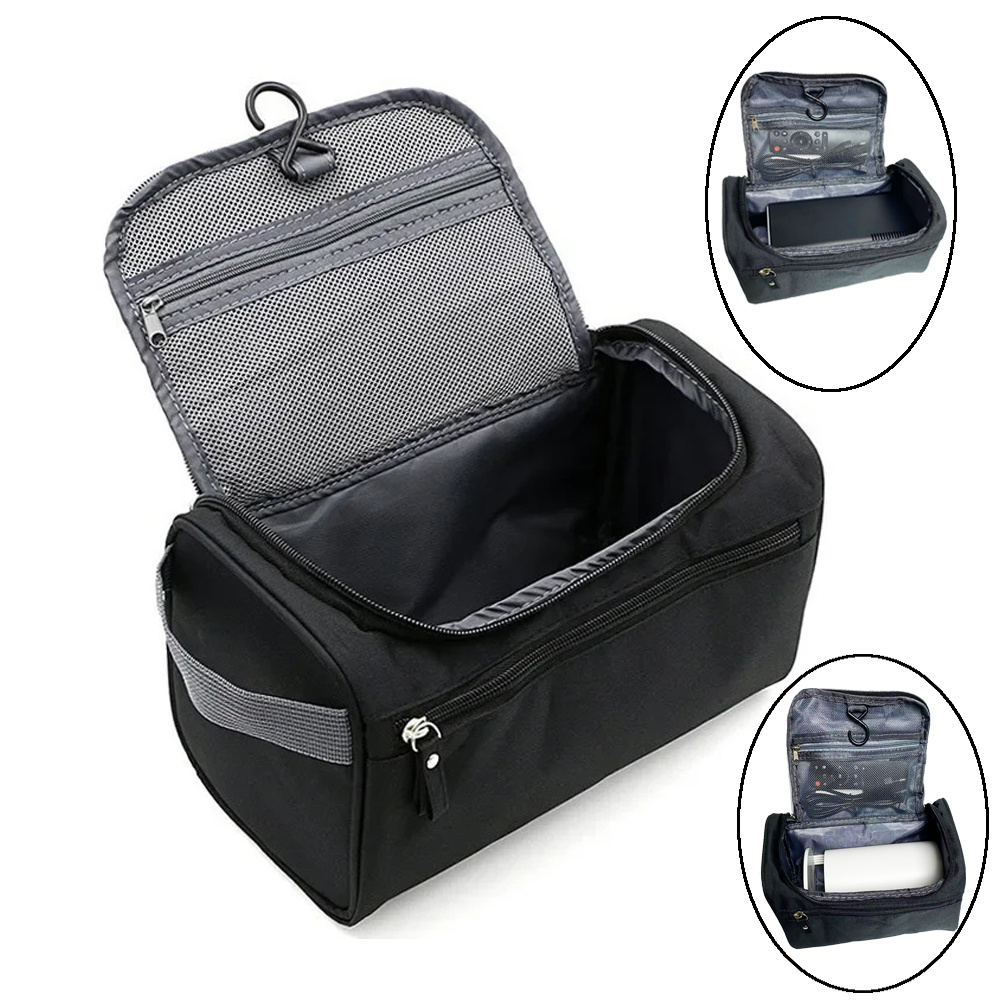 DITONG العارض حقيبة للتخزين ال - مراجعة Projector Carrying Bag وسعره