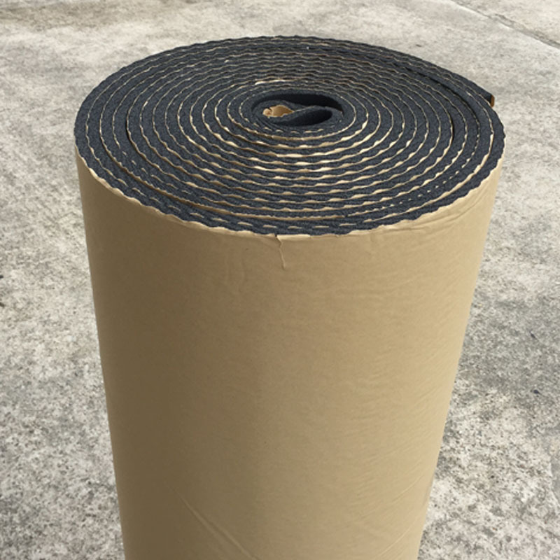 لفة واحدة 200 سم × 50 سم 6 مم/ - مراجعة Acoustic Foam Panel وسعره