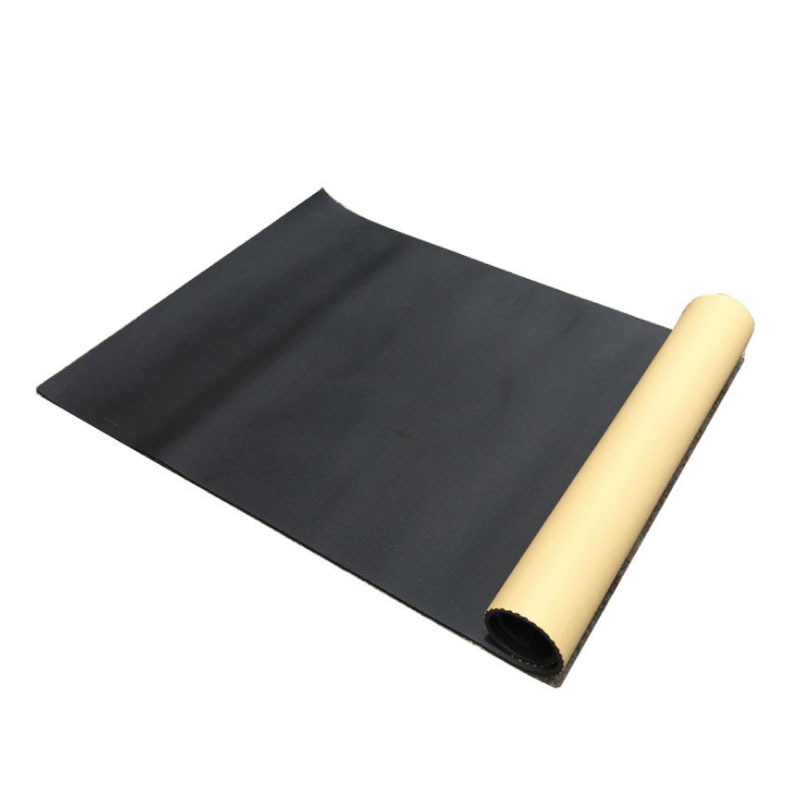 لفة واحدة 200 سم × 50 سم 6 مم/ - مراجعة Acoustic Foam Panel وسعره