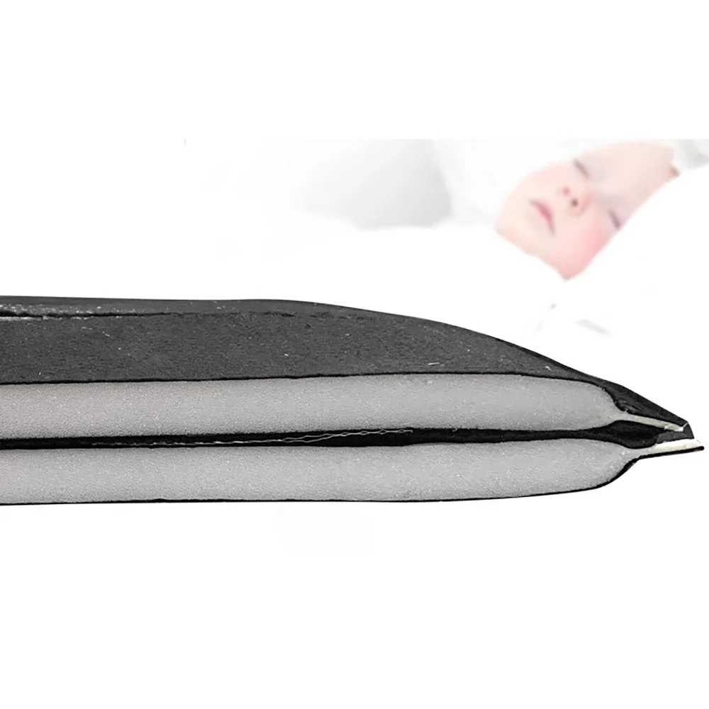 لكيا سبورتاج R 2011-2017 غطاء  - مراجعة Acoustic Foam Panel وسعره