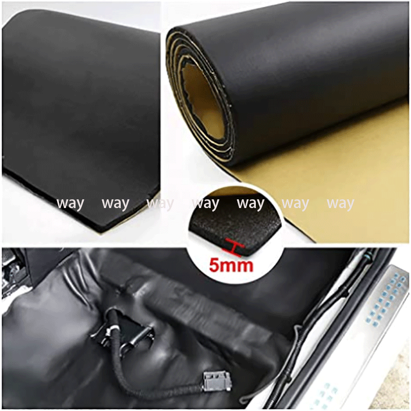 100/150/200/300 سنتيمتر x 50 س - مراجعة Acoustic Foam Panel وسعره