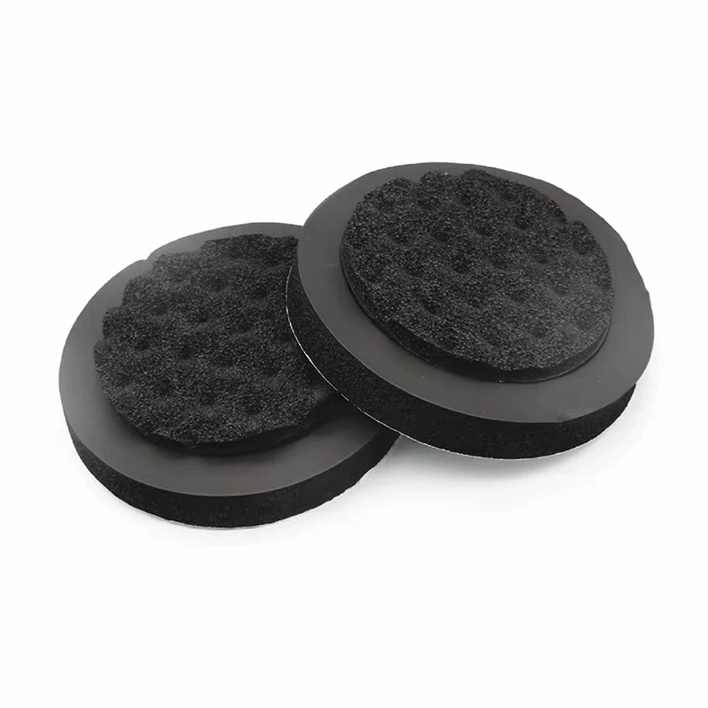 إسفنجة ذاتية اللصق عازلة للصوت - مراجعة Acoustic Foam Panel وسعره