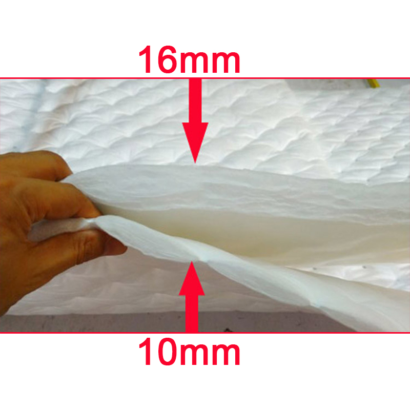 50x80 سنتيمتر الأبيض سيارة الص - مراجعة Acoustic Foam Panel وسعره