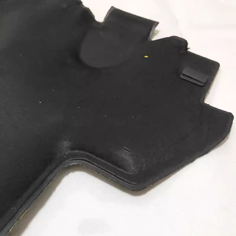 وسادة عزل غطاء المحرك لسيارة ف - مراجعة Acoustic Foam Panel وسعره