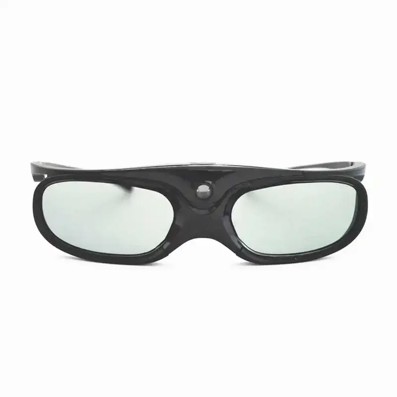 JX-30 نظارات ثلاثية الأبعاد مص - مراجعة Home Cinema Glasses وسعره