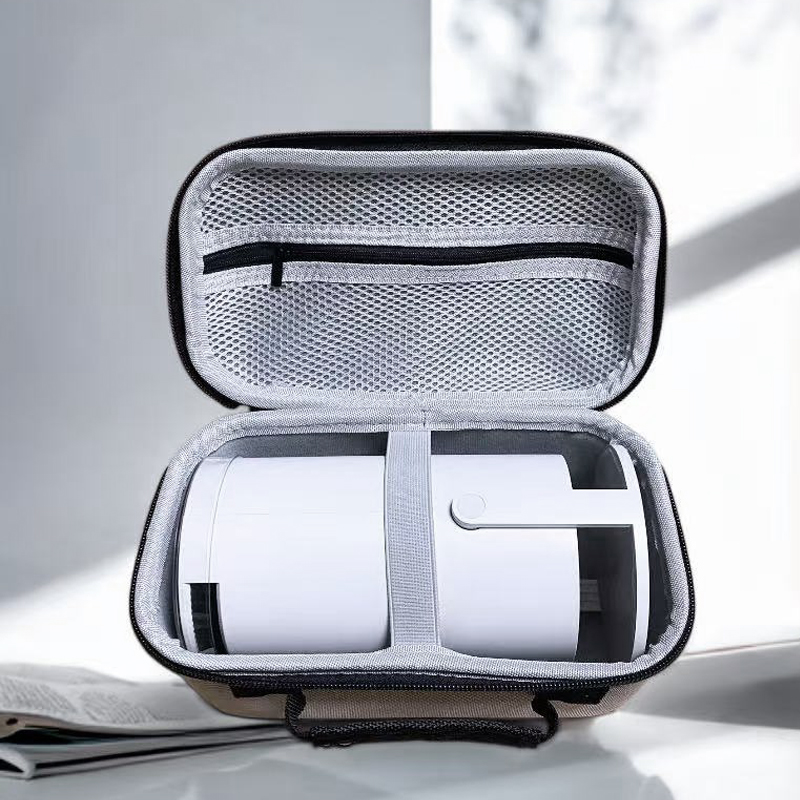 DITONG حقيبة للتخزين السفر حمل - مراجعة Projector Carrying Bag وسعره