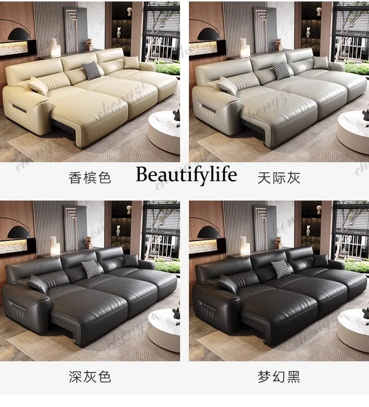 03 A68 أريكة غرفة معيشة من الج - مراجعة Home Cinema Room Design وسعره