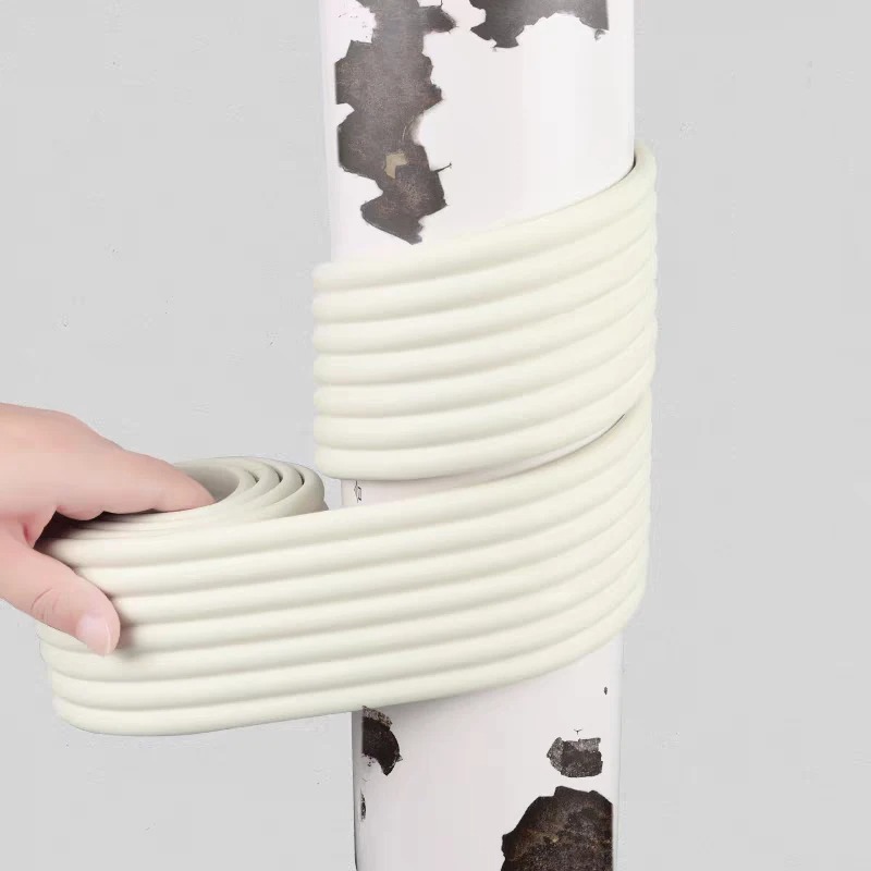 أنبوب رغوي مرن مقاوم للحريق عا - مراجعة Acoustic Foam Panel وسعره