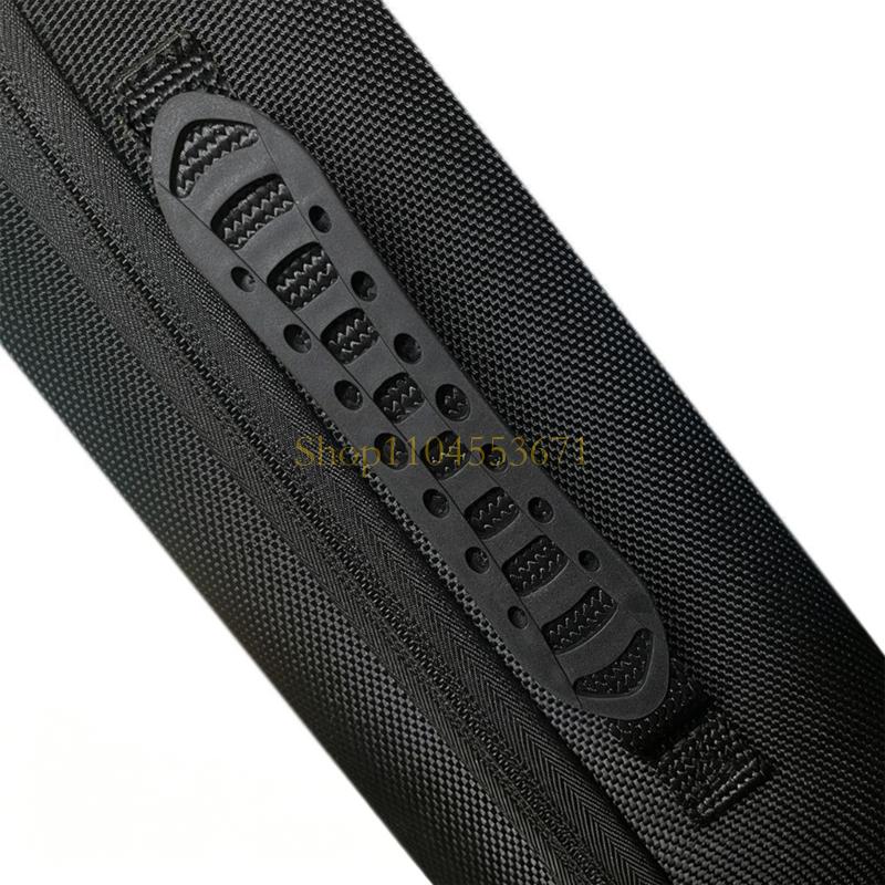 حقيبة السفر الواقية الأفضل مبي - مراجعة Projector Carrying Bag وسعره