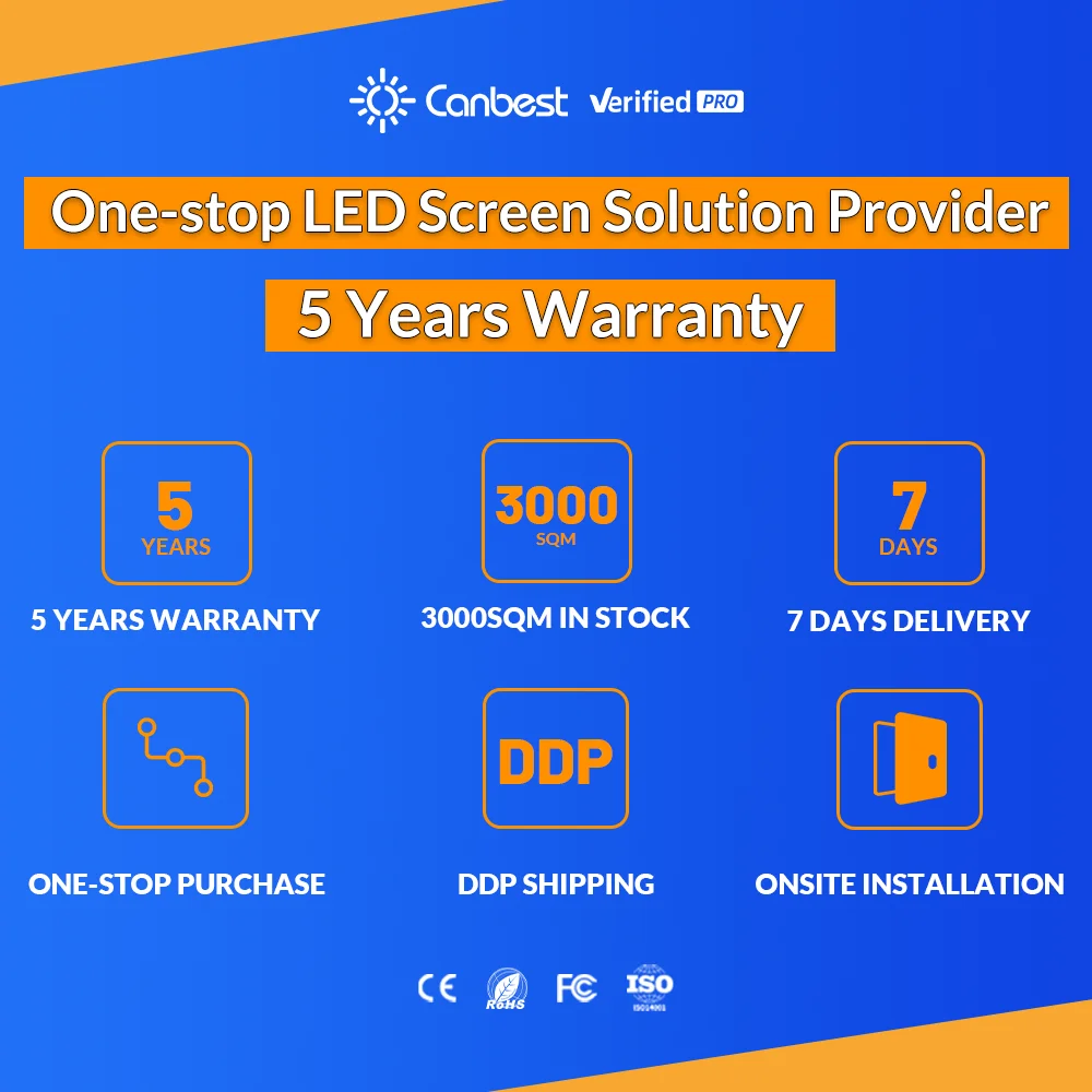 شاشة LED داخلية كبيرة عالية ال - مراجعة Home Cinema Experience وسعره