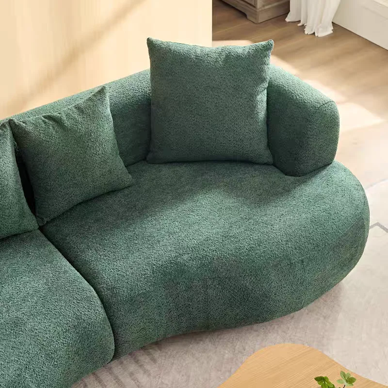 أريكة مزدوجة لغرفة المعيشة، أر - مراجعة Home Cinema Room Design وسعره
