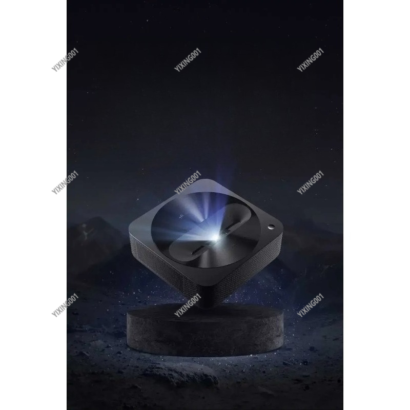 جهاز عرض R1 نانو 90% جديد بترك - مراجعة Home Cinema Experience وسعره