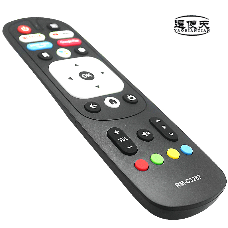 جهاز تحكم صوتي RM-C3287 لأجهزة - مراجعة Home Cinema Kenwood وسعره