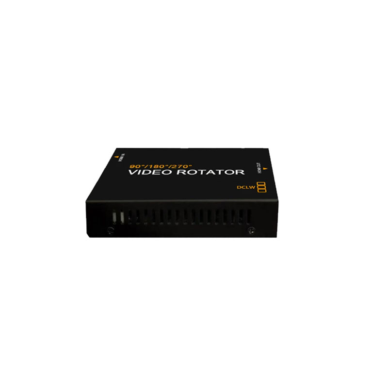جهاز تدوير فيديو HDMI بدقة 4K  - مراجعة Home Cinema Video Processor وسعره